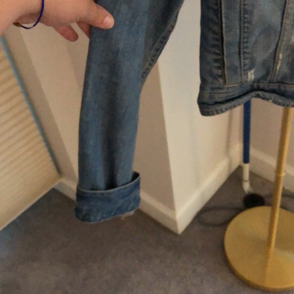 Jean jacket - Picture 4 of 4